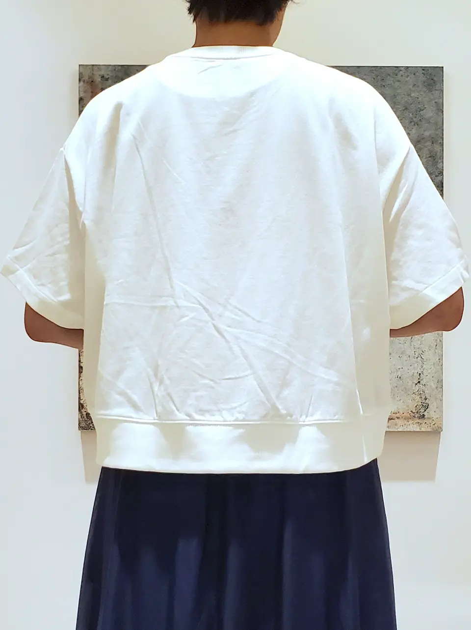 ONWARD CROSSET SELECT 本吉 コーディネート画像