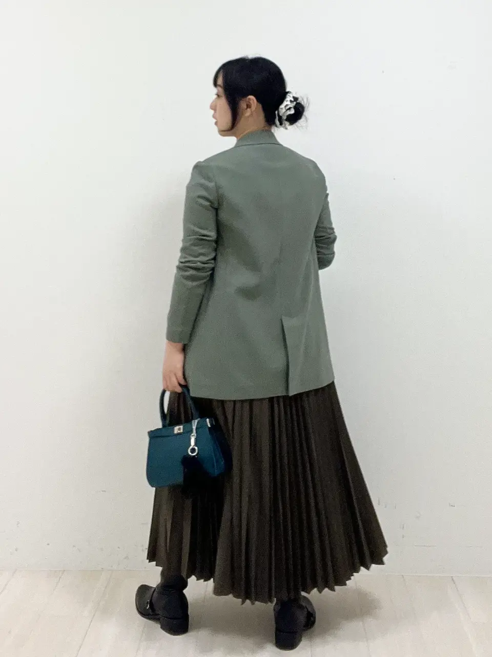 ONWARD CROSSET SELECT 田中 コーディネート画像