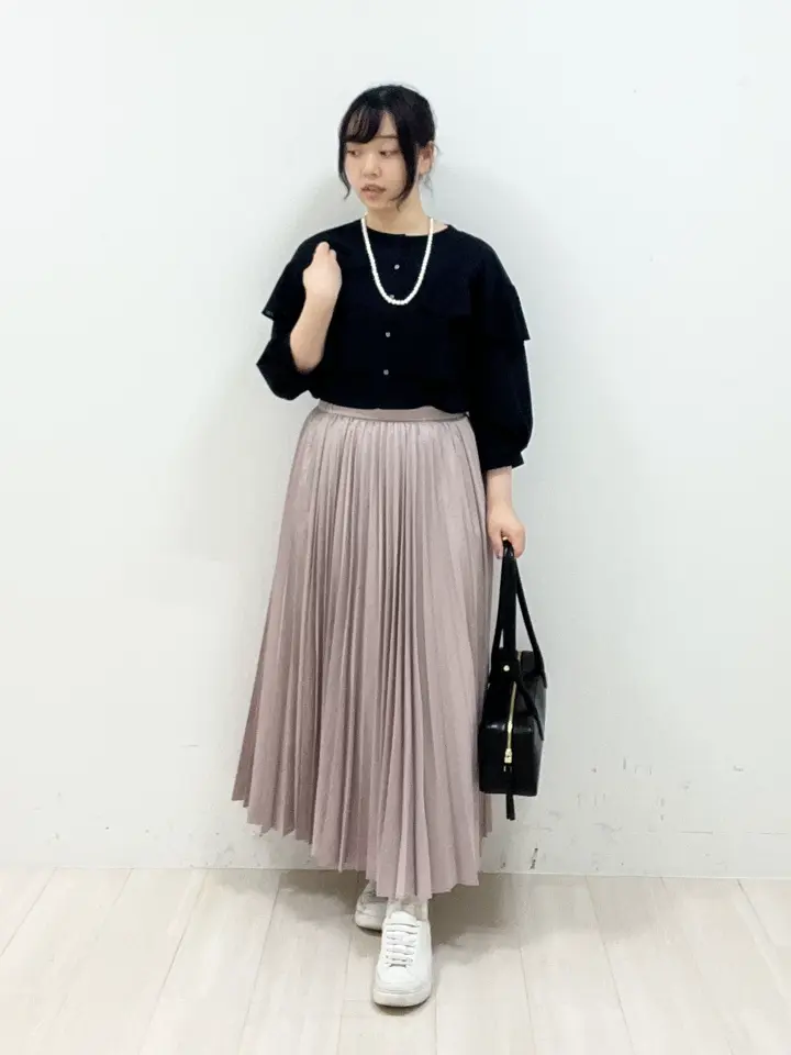 ONWARD CROSSET SELECT 田中 コーディネート画像