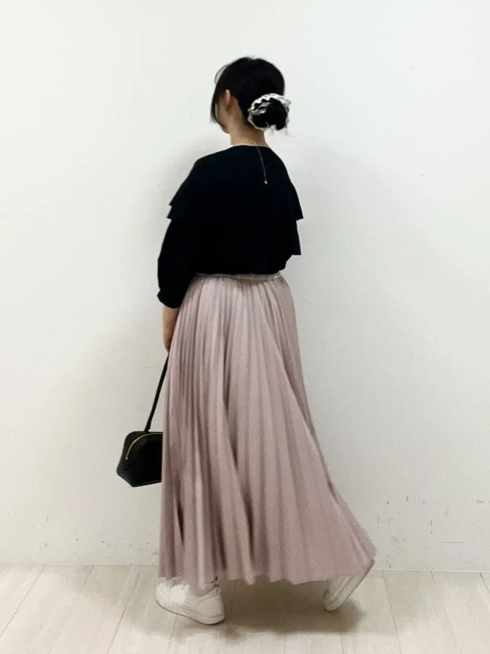 ONWARD CROSSET SELECT 田中 コーディネート画像