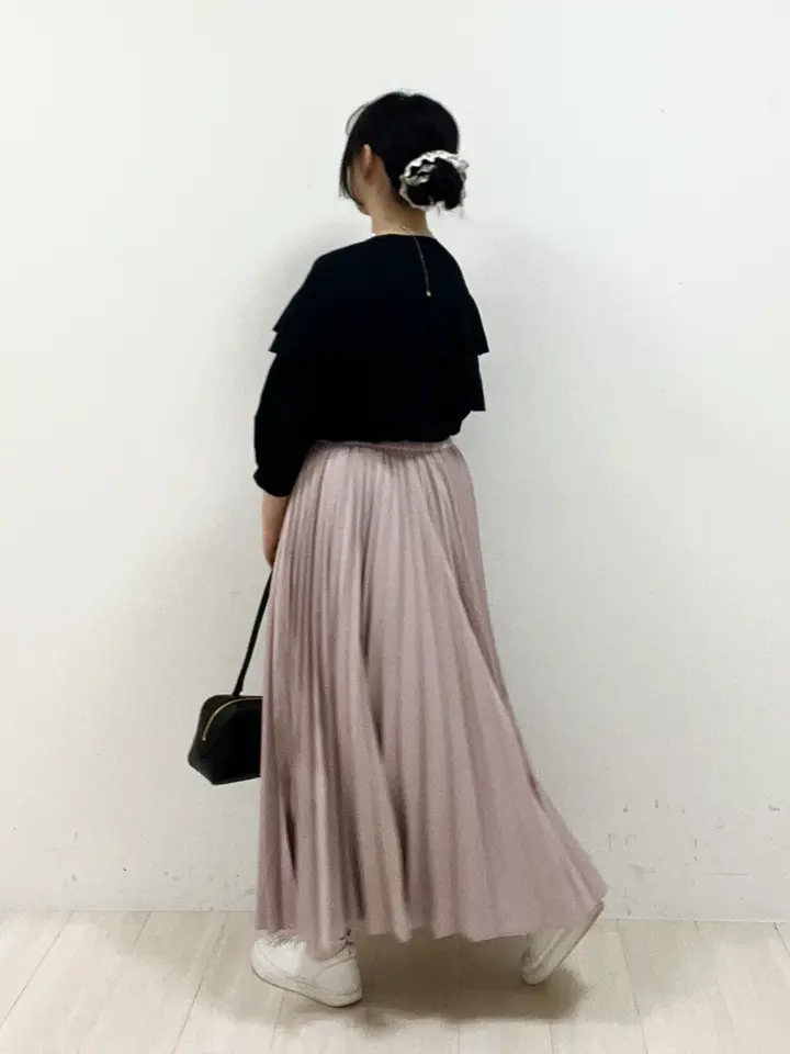 ONWARD CROSSET SELECT 田中 コーディネート画像