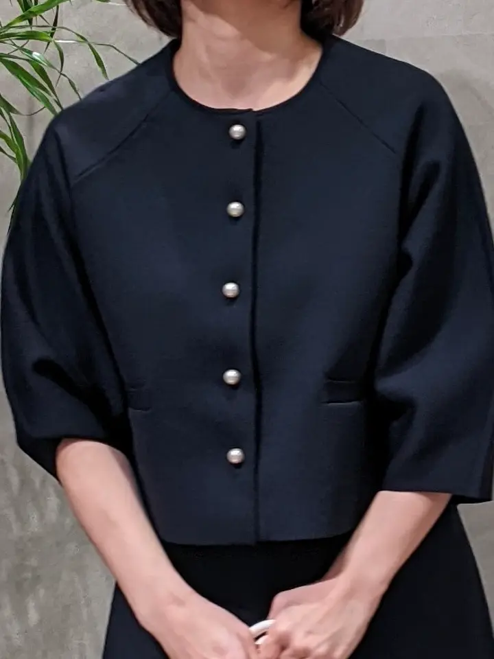 ONWARD CROSSET SELECT 白石 コーディネート画像