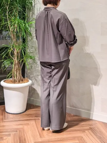 ONWARD CROSSET SELECT 白石 コーディネート画像