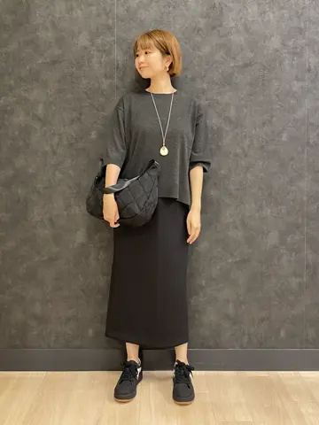 ONWARD CROSSET SELECT 斉藤 コーディネート画像