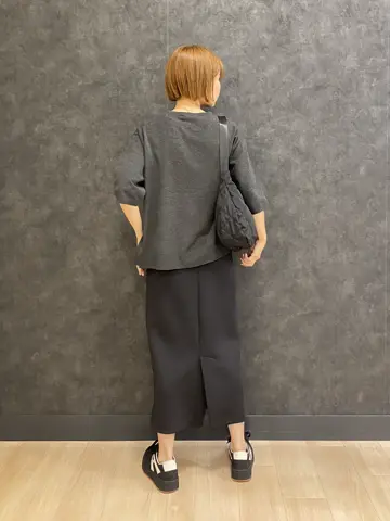 ONWARD CROSSET SELECT 斉藤 コーディネート画像