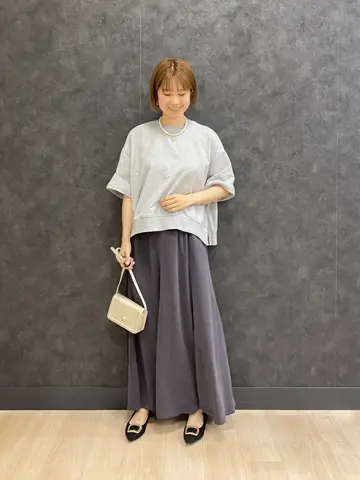 ONWARD CROSSET SELECT 斉藤 コーディネート画像