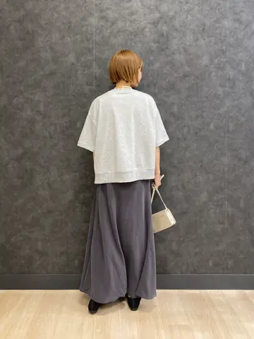 ONWARD CROSSET SELECT 斉藤 コーディネート画像