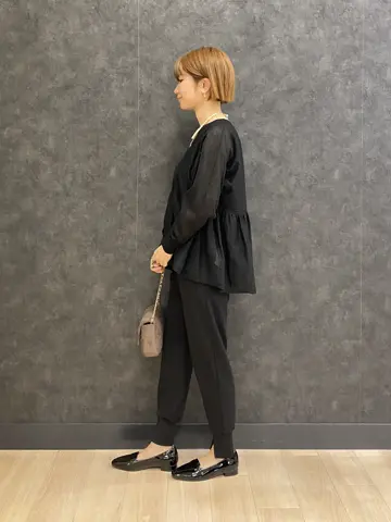 ONWARD CROSSET SELECT 斉藤 コーディネート画像