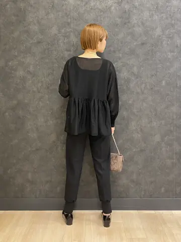 ONWARD CROSSET SELECT 斉藤 コーディネート画像