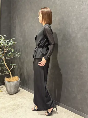 ONWARD CROSSET SELECT Tamura コーディネート画像