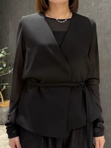 ONWARD CROSSET SELECT Tamura コーディネート画像