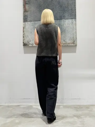 ONWARD CROSSET SELECT 石井 コーディネート画像