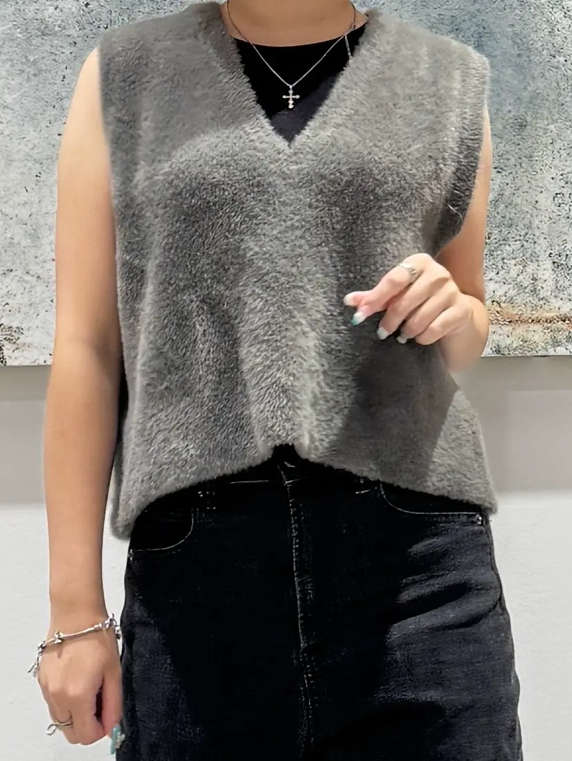 ONWARD CROSSET SELECT 石井 コーディネート画像