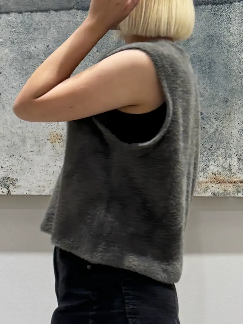 ONWARD CROSSET SELECT 石井 コーディネート画像