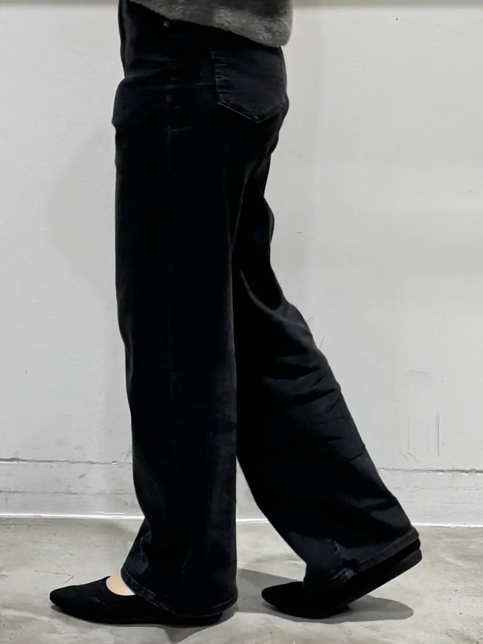 ONWARD CROSSET SELECT 石井 コーディネート画像