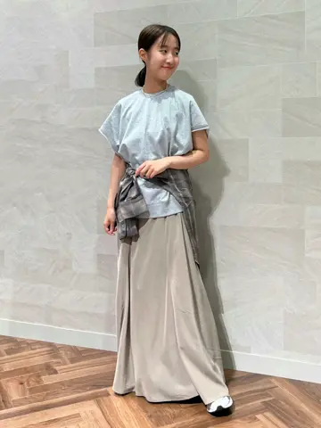 ONWARD CROSSET SELECT 松井 コーディネート画像