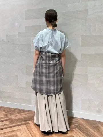 ONWARD CROSSET SELECT 松井 コーディネート画像