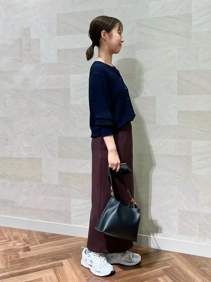 ONWARD CROSSET SELECT 松井 コーディネート画像