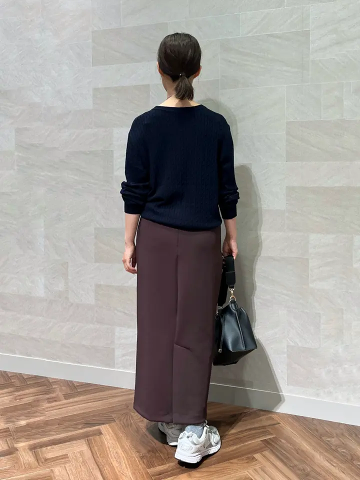 ONWARD CROSSET SELECT 松井 コーディネート画像