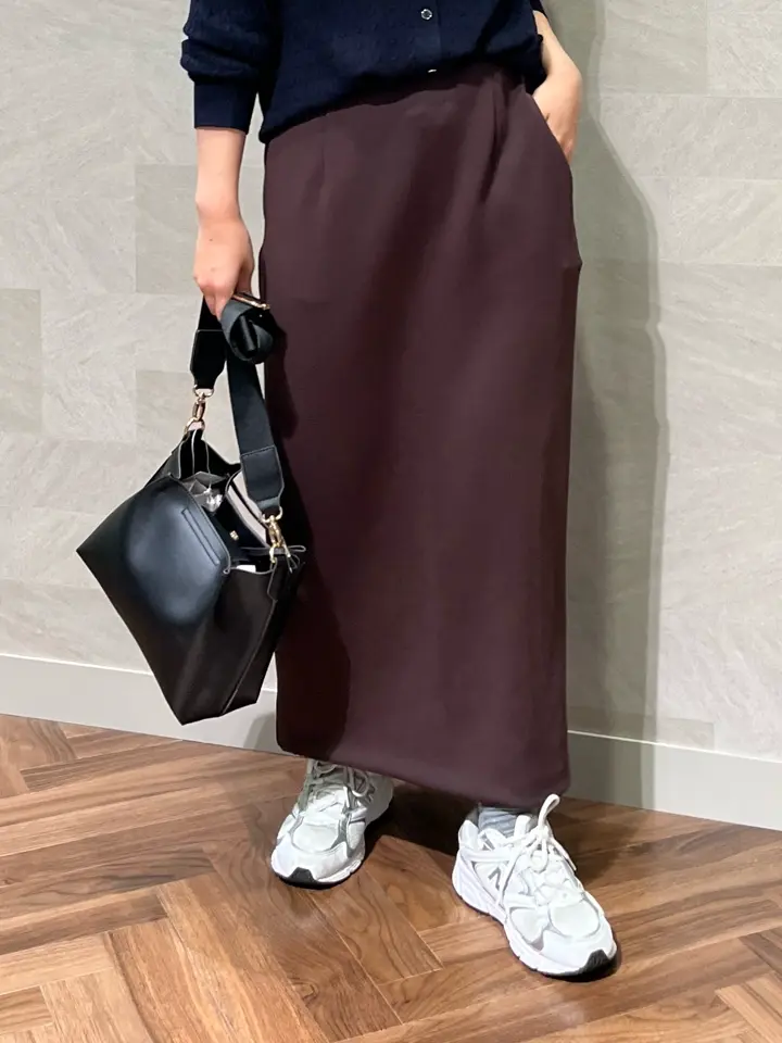 ONWARD CROSSET SELECT 松井 コーディネート画像