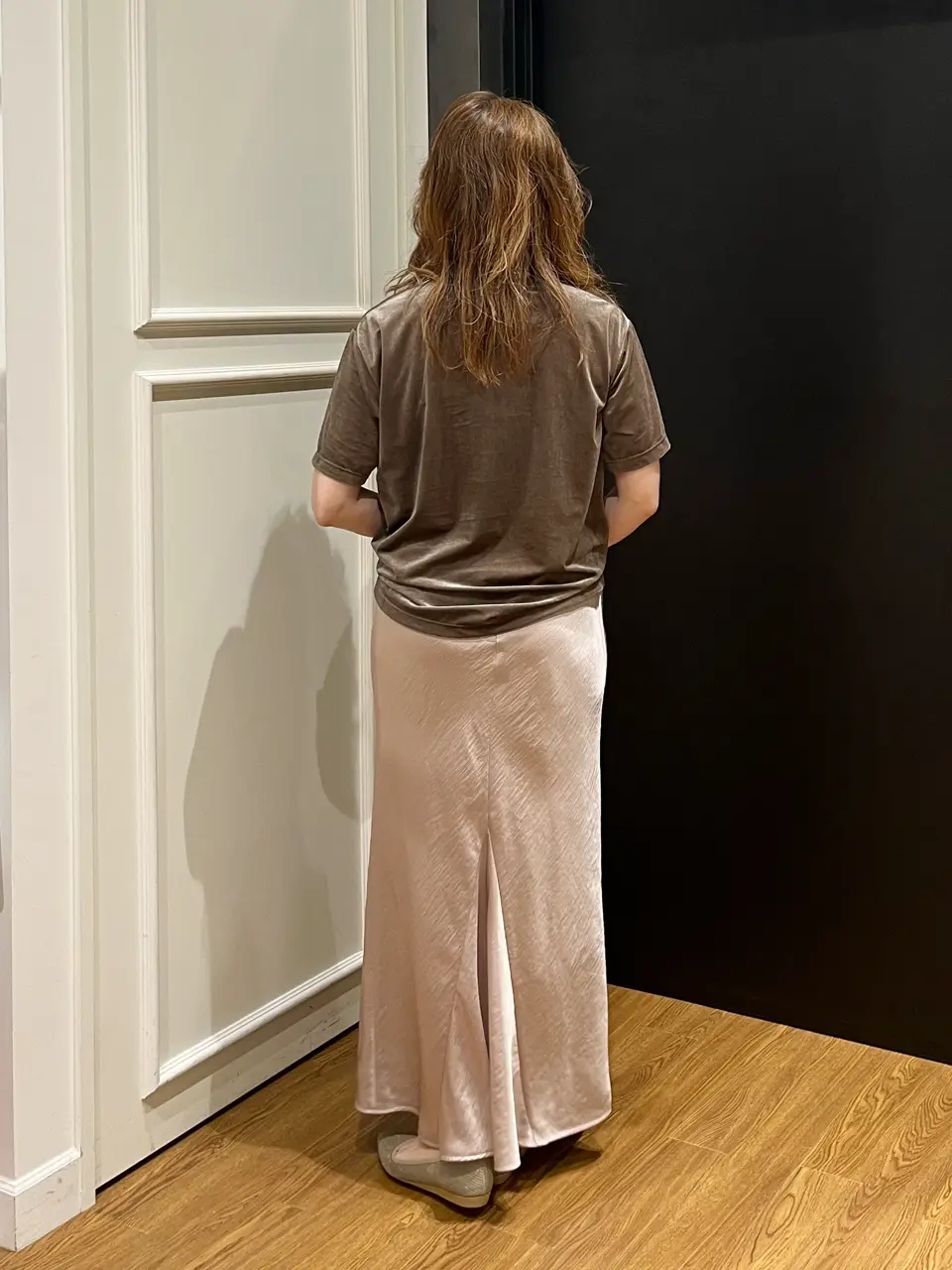 ONWARD CROSSET SELECT yone  コーディネート画像