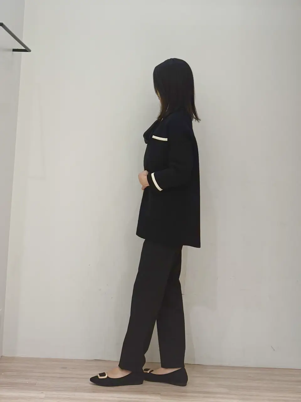 ONWARD CROSSET SELECT YOSHIDA コーディネート画像