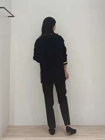 ONWARD CROSSET SELECT YOSHIDA コーディネート画像