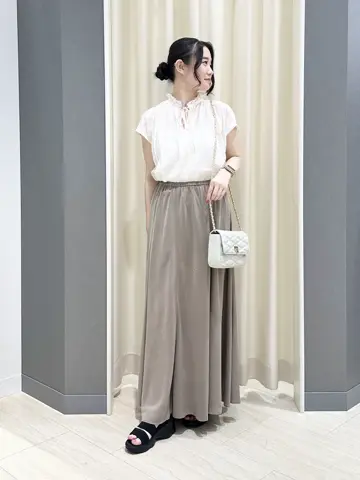 ONWARD CROSSET SELECT 本間 コーディネート画像