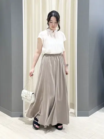 ONWARD CROSSET SELECT 本間 コーディネート画像