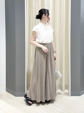 ONWARD CROSSET SELECT 本間 コーディネート画像