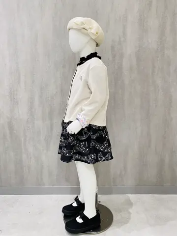 ONWARD CROSSET SELECT m.n コーディネート画像