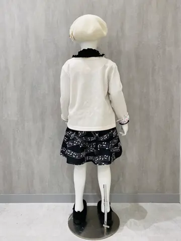 ONWARD CROSSET SELECT m.n コーディネート画像