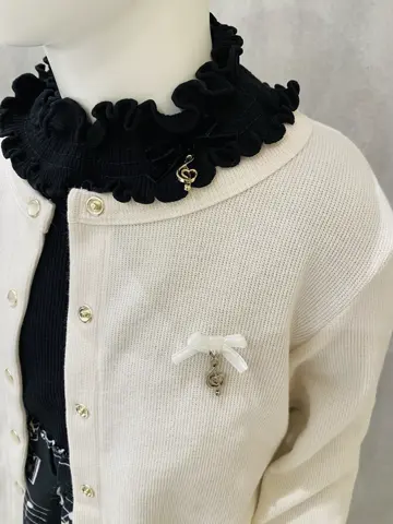 ONWARD CROSSET SELECT m.n コーディネート画像