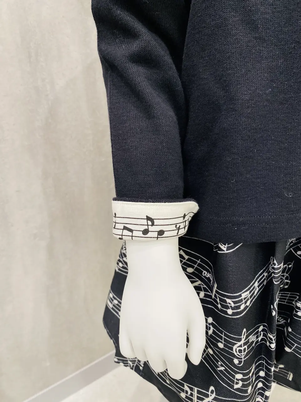 ONWARD CROSSET SELECT m.n コーディネート画像