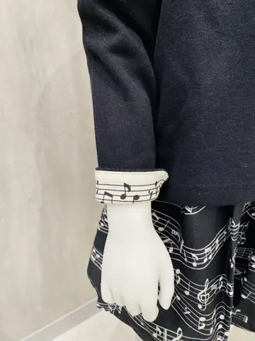 ONWARD CROSSET SELECT m.n コーディネート画像