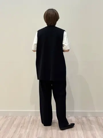 ONWARD CROSSET SELECT 河本 コーディネート画像