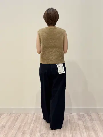 ONWARD CROSSET SELECT 河本 コーディネート画像