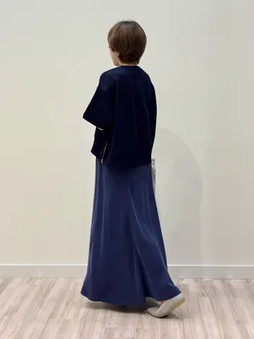 ONWARD CROSSET SELECT 河本 コーディネート画像