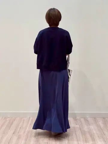 ONWARD CROSSET SELECT 河本 コーディネート画像