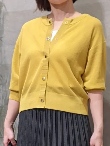 ONWARD CROSSET SELECT 白石 コーディネート画像