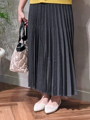 ONWARD CROSSET SELECT 白石 コーディネート画像