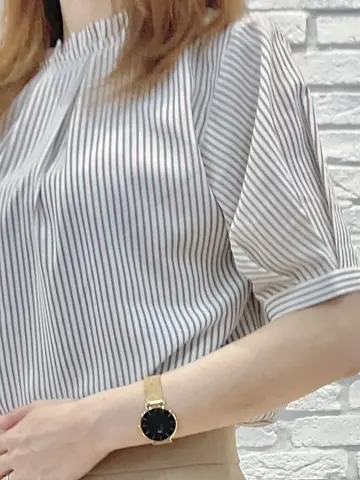 ONWARD CROSSET SELECT IZUMI コーディネート画像