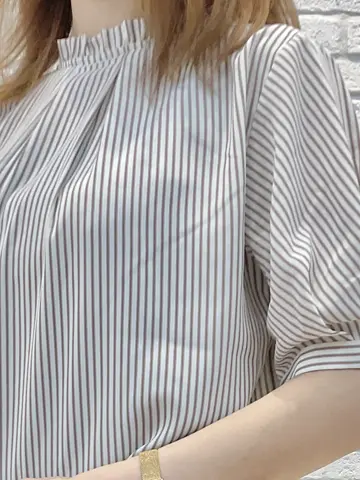 ONWARD CROSSET SELECT IZUMI コーディネート画像