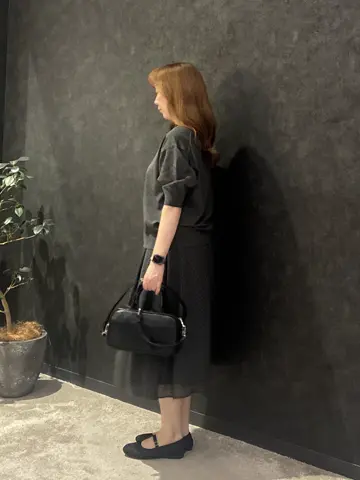 ONWARD CROSSET SELECT niina コーディネート画像