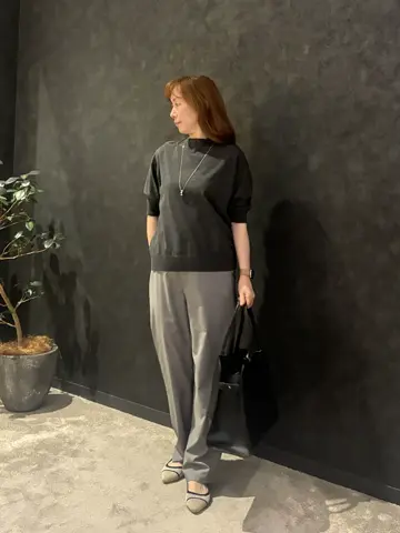 ONWARD CROSSET SELECT niina コーディネート画像