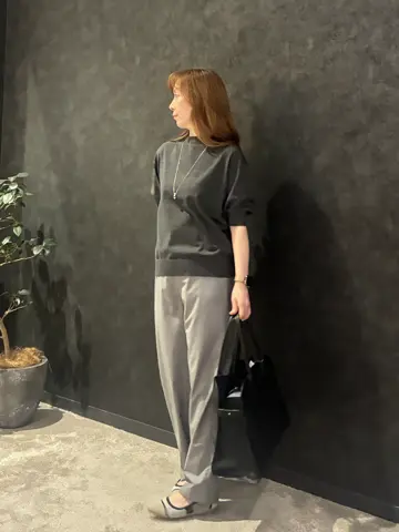 ONWARD CROSSET SELECT niina コーディネート画像