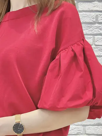 ONWARD CROSSET SELECT IZUMI コーディネート画像