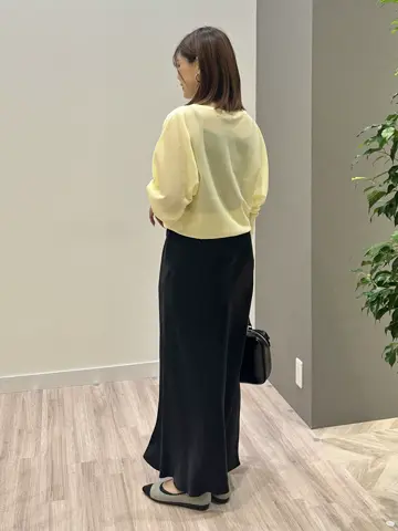 ONWARD CROSSET SELECT mami コーディネート画像