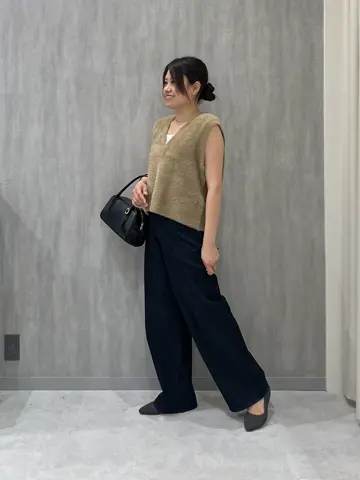 ONWARD CROSSET SELECT 浅倉 コーディネート画像