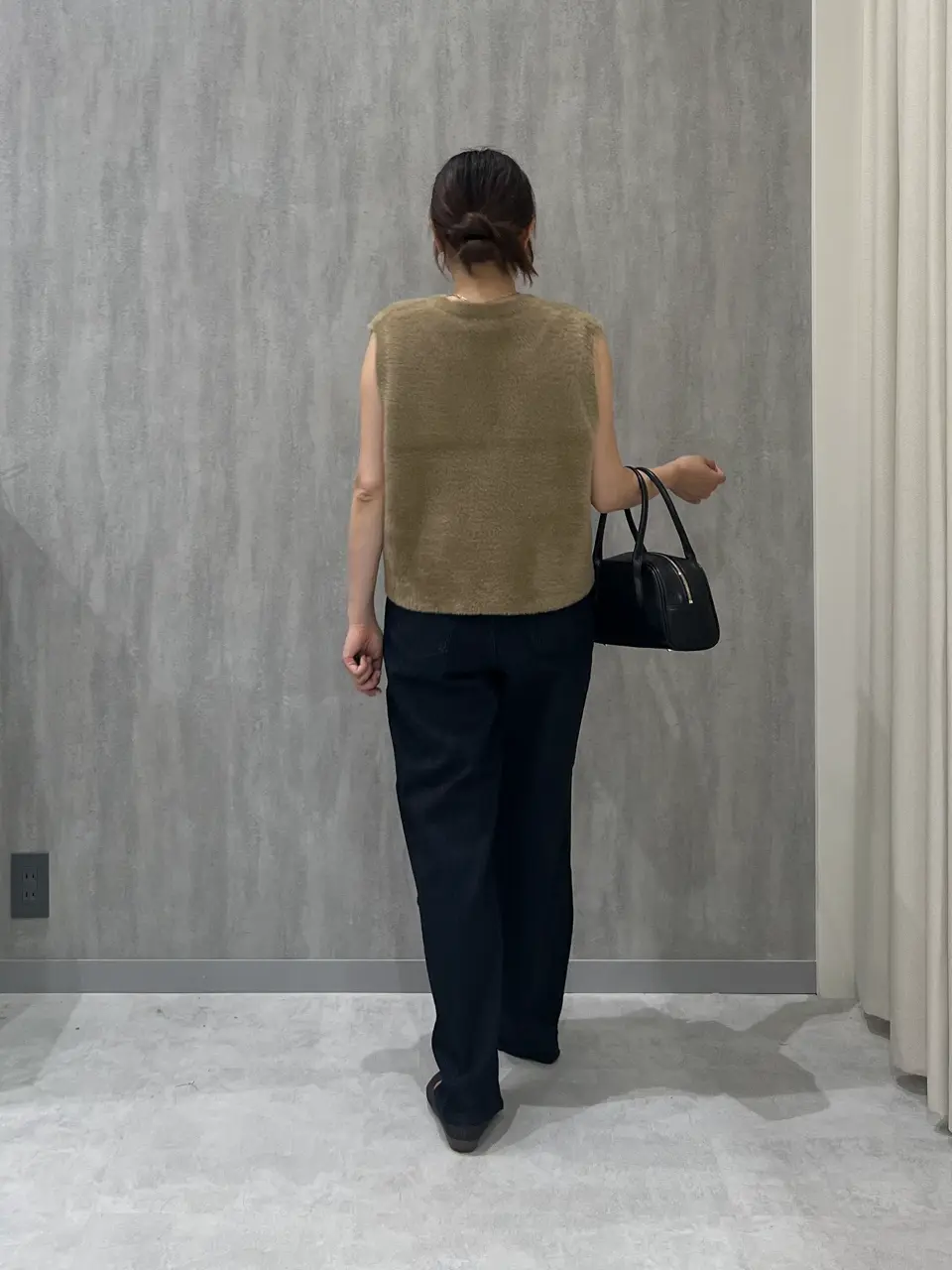 ONWARD CROSSET SELECT 浅倉 コーディネート画像